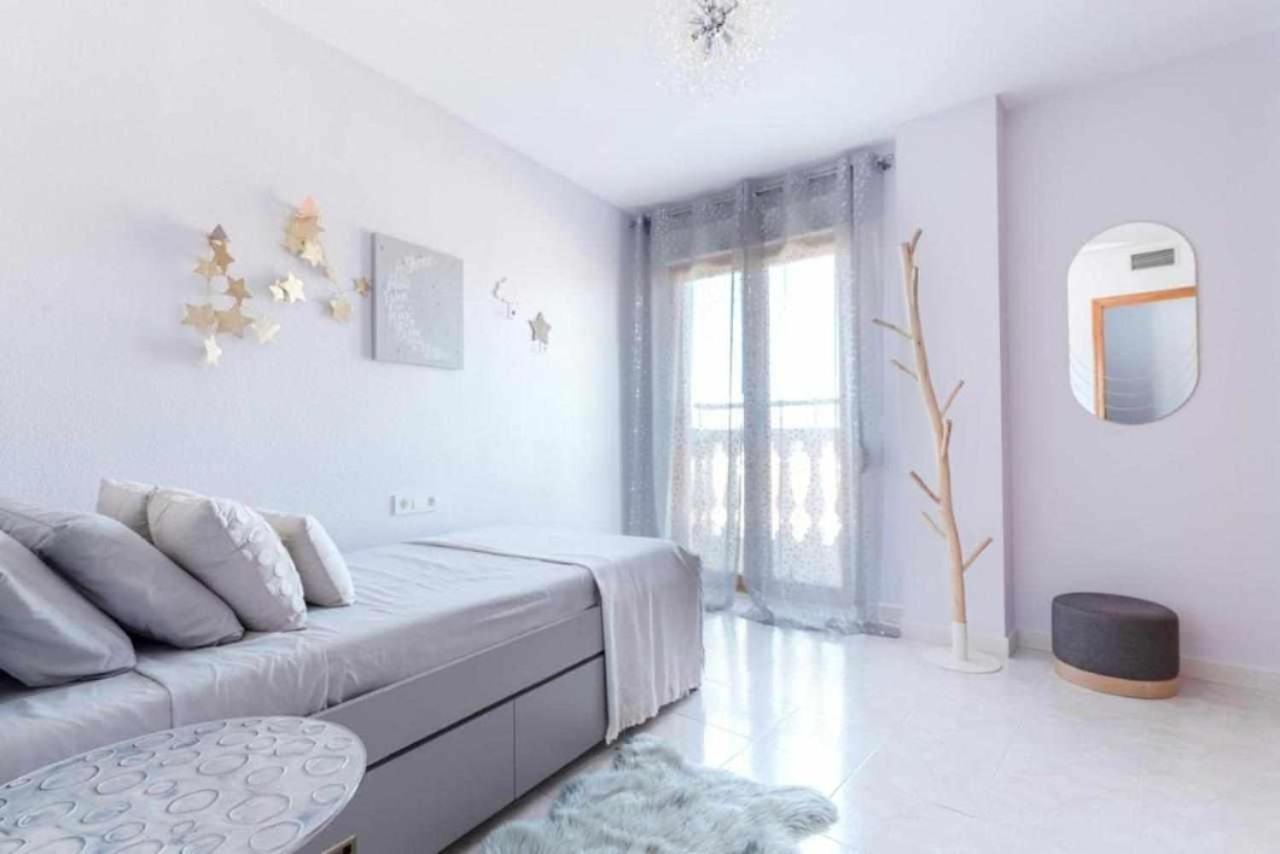 Oasis 2 Balcon Con Vistas Al Mar Y Montana By Vero 阿尔啼 外观 照片